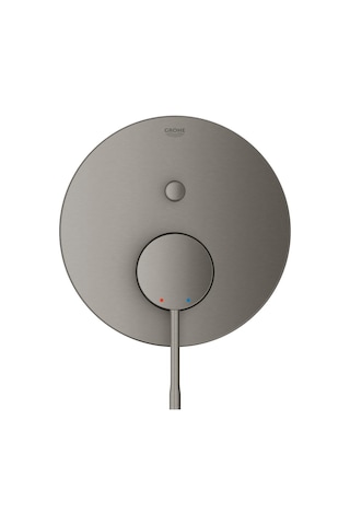Grohe Essence Ankastre Banyo Duş Bataryası - 24167AL1 Siyah