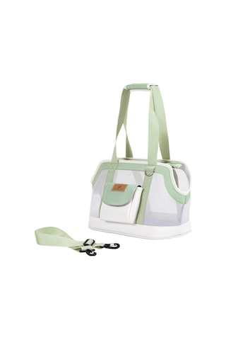 Moveevo Taşınabilir Nefes Alabilir Kedi/köpek Çantası - Dayanıklı Oxford Kumaş, Çizilmeye Ve Lekeye Direnen Şık Gezi Tasarımı