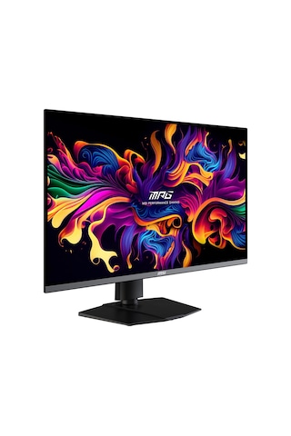 MSI MPG 321URX QD-OLED 31.5" 0.03 MS 240 Hz 4K UHD Gaming Monitör