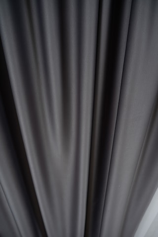 Blackout Işık Geçirmez Karartma Kalın Fon Perde Salon Yatak Odası Çocuk Odası Antrasit