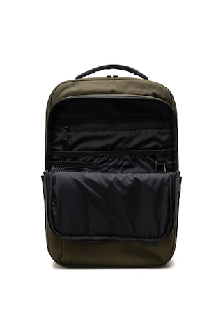 Herschel Kaslo 15""-16"" Inc Uyumlu Sırt Çantası 11289-04281-os Ivy Green
