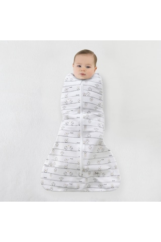 Owlishop Owli Uyku Gurusu 0.5 Tog Early Birds 0 - 36 Ay Ekru Çok Renkli