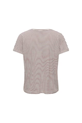 Jdy Jdysıssy Kadın Basic T-shirt Kısa Kollu O-neck T-shirt Kahverengi