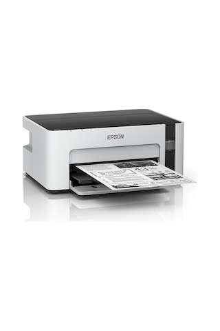 Epson EcoTank M1100 Mürekkep Püskürtmeli Yazıcı