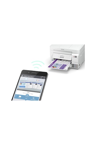 Epson EcoTank L6276 Mürekkep Püskürtmeli Çok Fonksiyonlu Yazıcı