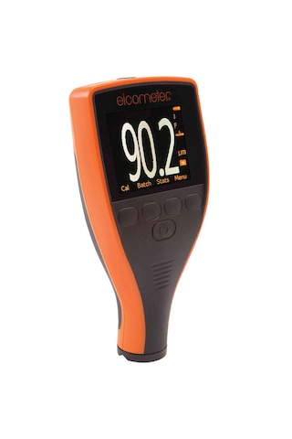 Elcometer A-311 Cfnfbi Demir+alüminyum Boya Test Cihazı Oto Bo...