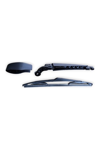 Ford Focus 3 Hb 2011-2018 Arka Cam Silecek Kolu Takımı 1786268
