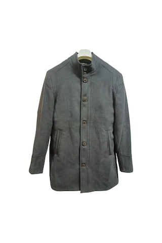 Witwork Erkek Clasic Kaşe Kaban 178