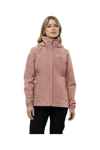 Jack Wolfskin 1111202 Stormy Point 2l W Kadın Outdoor Montu 001