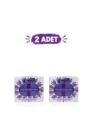 Rosemix - 565 - - Lavanta Sabunu Kutulu 4 X 80 Gr - 2 Adetlik - Smglobal - Set Ürün Diğer
