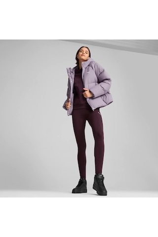Puma Kadın Şişme Mont 626487 30 Mor