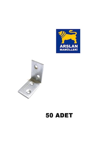 Arslan Mamulleri Masa Gönye 20x35 50'li Paket Renkli