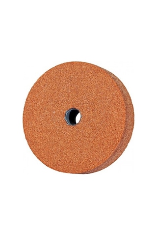 Spiralli Taş Motorunun Taşı 75 Mm Metal