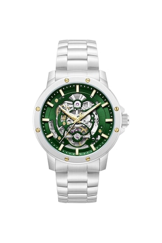 Kenneth Cole Kcwgy0088901 Erkek Kol Saati Metalik Gri