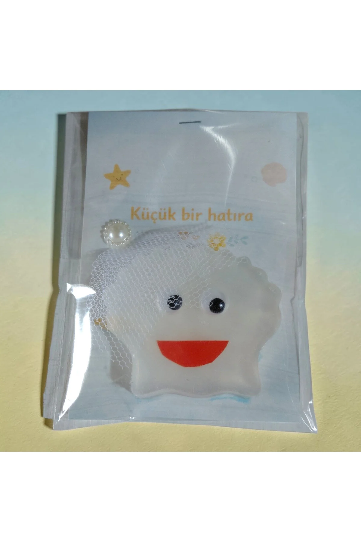 10 Lu Düğün & Nişan Hediyelik Sabun El Yapımı Gliserinli Şeffaf Sabun Özel Gün Hatırası Karışık