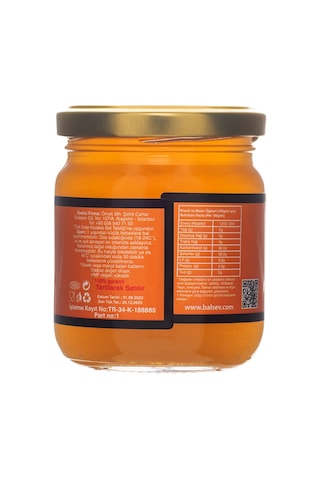 Balsev Narenciye Balı 250 G