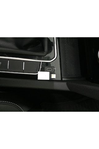 Passat c Type Usb Çevirici - passat Usb Çevirici