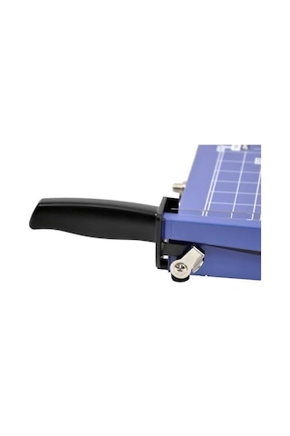 KW-Trio 3925 A4 Kollu Giyotin