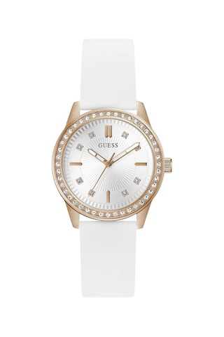 Guess Gugw1030l4 Kadın Kol Saati Rose Gold