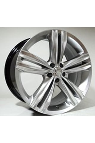 Bk-5293 7 16 5 112 Et45 57.1 Hyp Sılver Xl