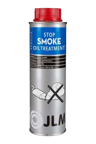 Jlm Duman Önleyici Yağ Katkısı 250ml.