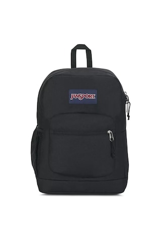 Jansport Cross Town Plus Sırt Çantası - Ek0a5blbn551-10678 Siyah