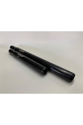 Bisiklet Sele Borusu 20 Cm 30Cm Seçenekli 2 Farklı Boyut 30 Cm Siyah - Kırmızı - Beyaz