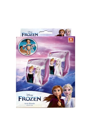 Frozen Şişme Kolluk Standart