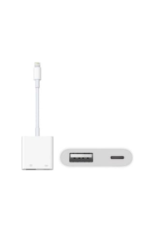Jh-0510 Lightning Usb Otg Kablo