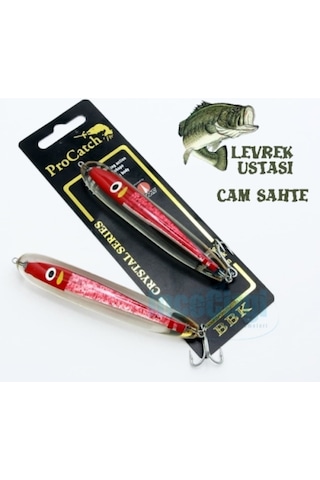 Procatch Bbk Cam Sahte 11Cm 30Gr Cm-03