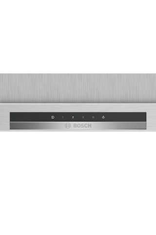 Bosch DIB97IM50 90 CM Ada Tipi Davlumbaz