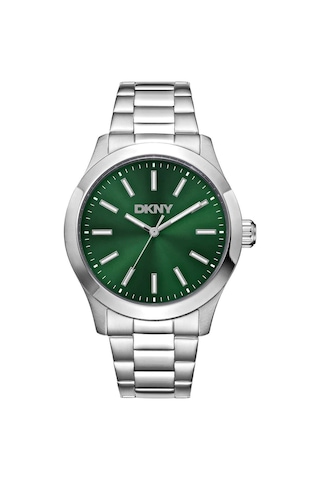 Dkny Dk1g137m0075 Erkek Kol Saati Metalik Gri