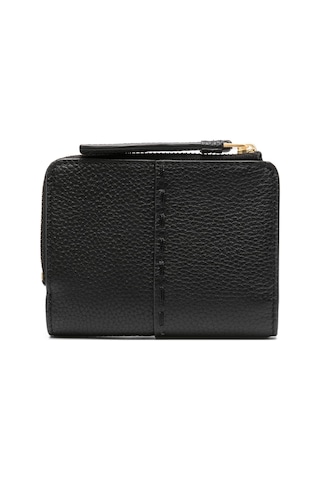 Tory Burch Kadın Cüzdan 148751-001 148751-001 Siyah Siyah