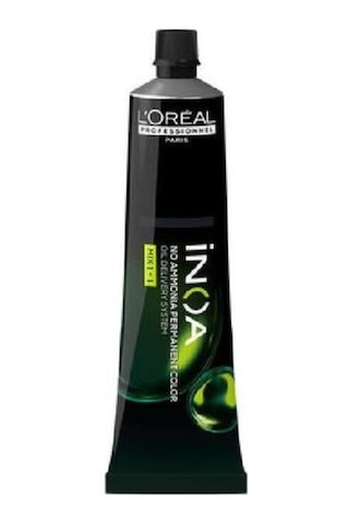 Loreal Professionnel Inoa 7.31 Kumral Dore Küllü 60 Gr Saç Boyası