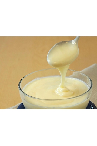 Royal Cow Sweetened Condensed Milk Yoğunlaştırılmış 390 G