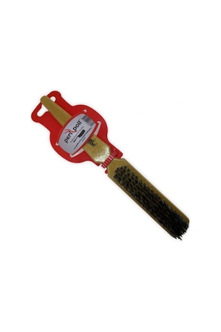 Peri Poll 0036 Geniş Topuz Fırçası