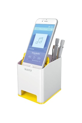 Leitz 53631016 Wow Sound Kalemlik Diğer