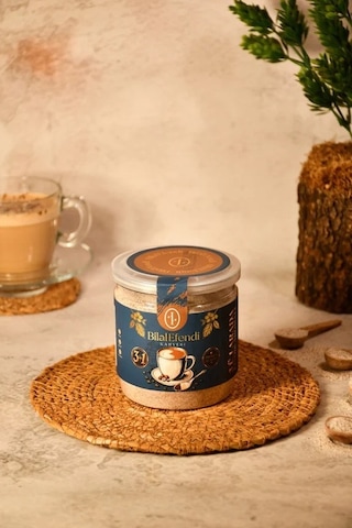 Bilal Efendi 3'ü 1 Arada Fındık Aromalı 250g-1478 250 G
