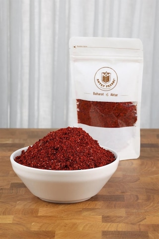 İpek Pul Biber, Özel Kahramanmaraş Pul Biberi, 175g