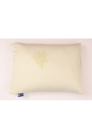 Soub Sleep %100 Visco Aloevera Ortopedik Kırpık Yastık 50x70