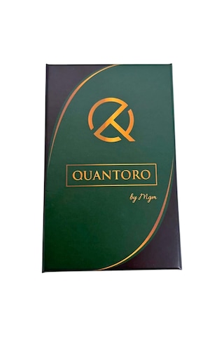 Quantoro Mgm04-12 Soft&jet Alev E Black Çakmak Diğer