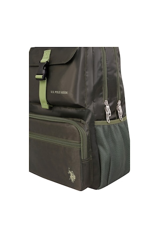 U.s. Polo Assn. Plcan24449 Sırt Çantası