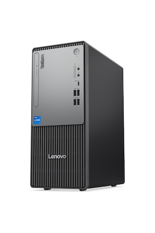 Lenovo ThinkCentre Neo 50T Gen 5 12UD001UTR003 i7-14700 16 GB 1 TB SSD Free Dos Masaüstü Bilgisayar