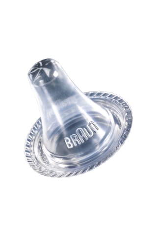 Braun LF 40 Ateş Ölçer Yedek Filtre 40'lı