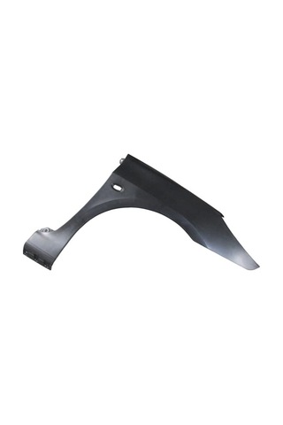 Peugeot 307 06/08 Ön Çamurluk Delikli Sağ Plastik Tw
