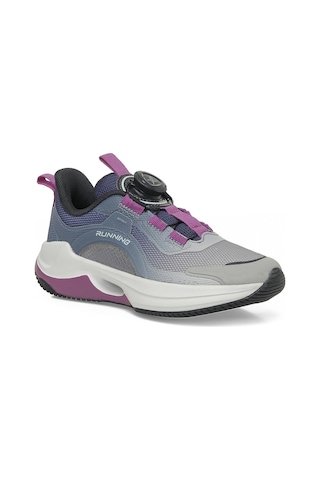 Kinetix Vaner F 6fx Lacivert Kız Çocuk Spor Ayakkabı 000000000102121208 Lacivert-lacı-mor