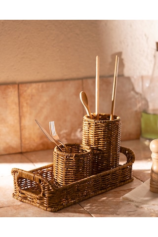 Tomber Organizer - Naturel Ognz0000000031