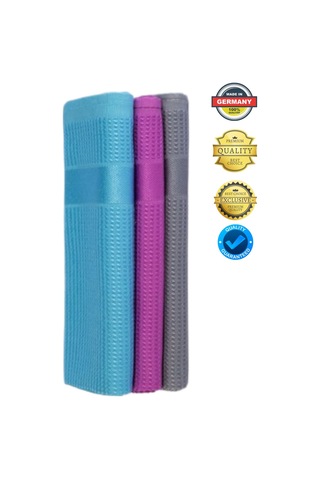 12'li Microfiber Temizlik Bezi Diğer