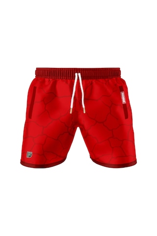 Remixon Freesıde Regıon Outsıde Traınıng Shorts