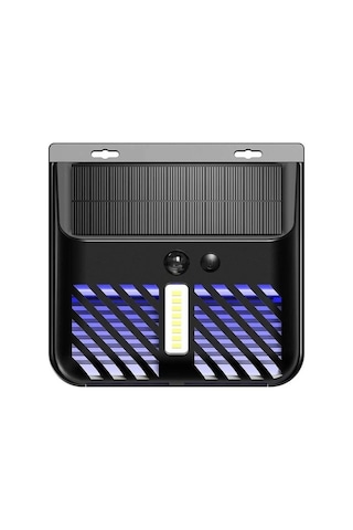 Novahub Güneş Sivrisinek Katili Lamba, Yüksek Güç Hareket Sensörü